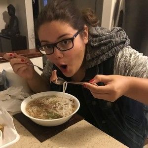 Meet your Posher, Sabrina